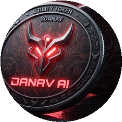 DANAV coin